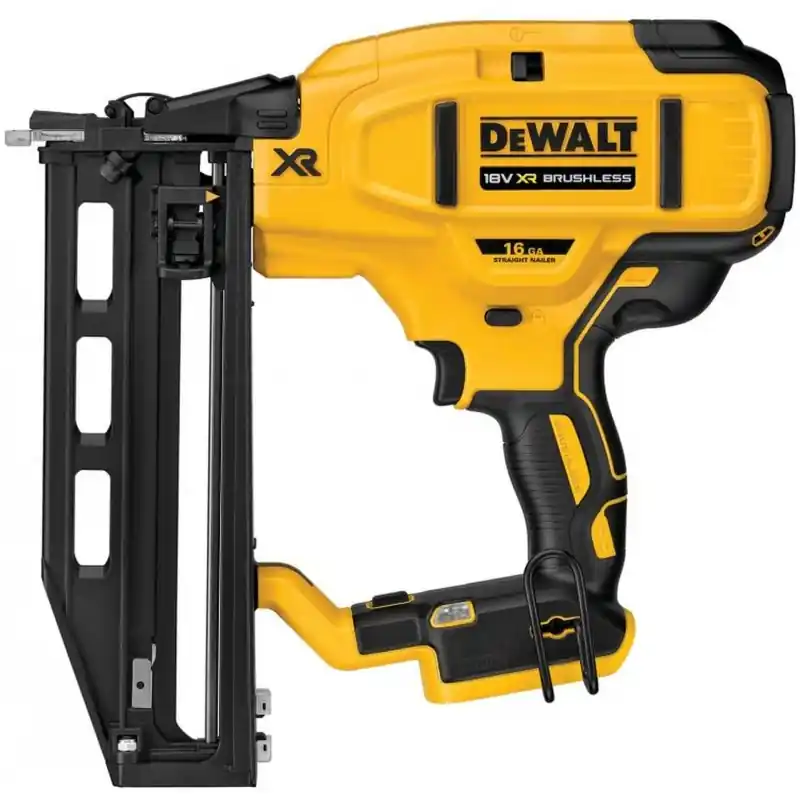 DeWALT DCN662N-XJ Akku-Stauchkopfnagler (32–64 mm /18 V/ohne Akku und Ladegerät) Expressversand